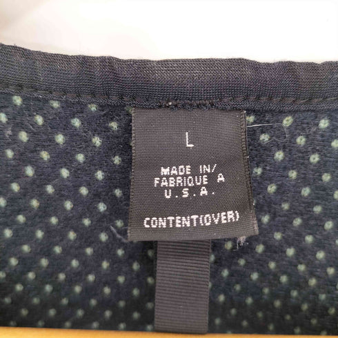 パタゴニア patagonia 90S MADE IN USA アクアファーフリースプルオーバー カヤック メンズ import:L