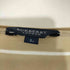 バーバリーロンドン BURBERRY LONDON ロゴ刺繍 ボーダーカーディガン カットソー レディース import:L
