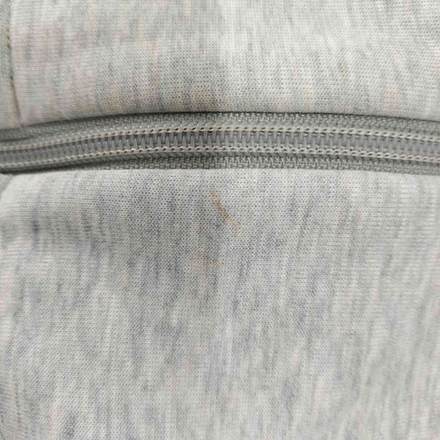 ポロラルフローレン POLO RALPH LAUREN HOOD/ZIP-UP スモールポニー刺繍ジップパーカー 杢グレー メンズ JPN:L