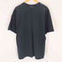 ロゴ刺繍コットンクルーネックTシャツ メンズ import:L