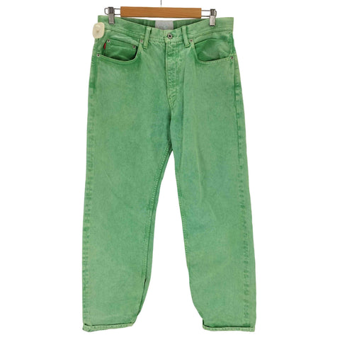 ウィムジー WHIMSY 23ss CHEMICAL JEAN メンズ US:34-35