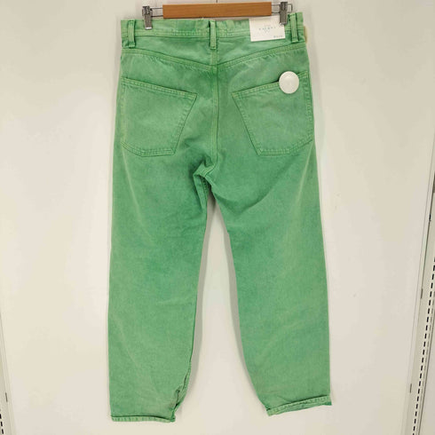 ウィムジー WHIMSY 23ss CHEMICAL JEAN メンズ US:34-35