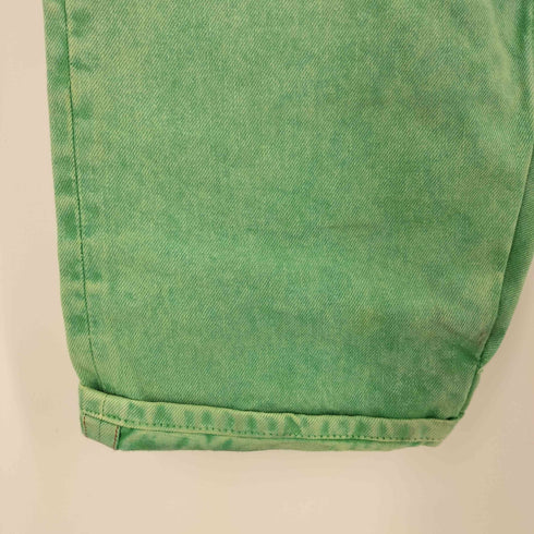 ウィムジー WHIMSY 23ss CHEMICAL JEAN メンズ US:34-35