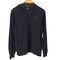 エンポリオアルマーニイーエーセブン EMPORIO ARMANI EA7 ロゴプリントジップパーカー ワンポイント メンズ JPN:XL