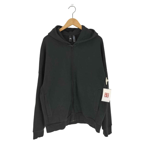 アディダス adidas MWORDスウェットFZフーディ メンズ JPN:L