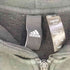 アディダス adidas MWORDスウェットFZフーディ メンズ JPN:L