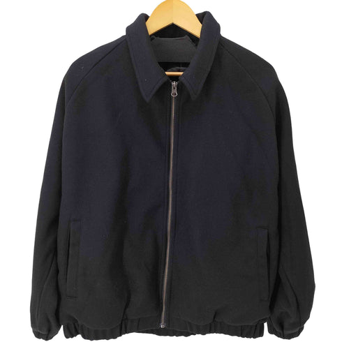 gram. ウールライクジップアップブルゾン メンズ JPN:M