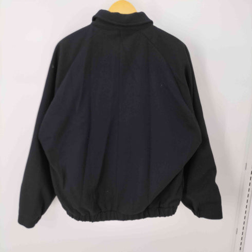 gram. ウールライクジップアップブルゾン メンズ JPN:M