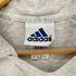 アディダス adidas 90S~00S パフォーマンスロゴ刺繍 S/S ポロシャツ レディース JPN:M