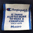 チャンピオンプロダクツユーエスエー CHAMPION PRODUCTS USA ドローコード ロゴ 刺繍 トラックジャケット メンズ JPN:M