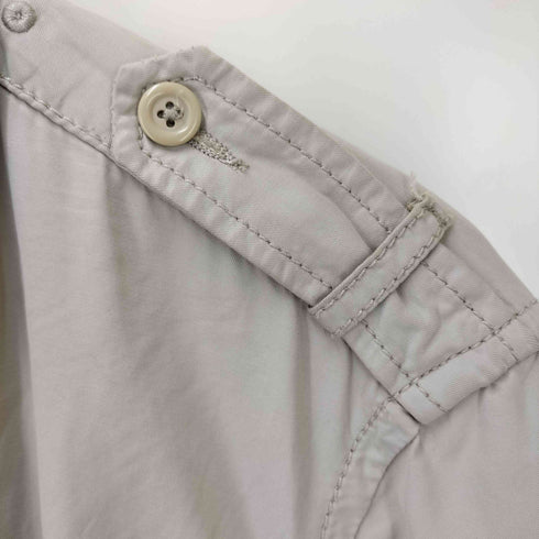 アルマーニジーンズ ARMANI JEANS 肩章デザインジャケット メンズ 46