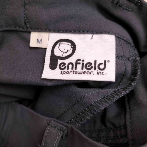 ペンフィールド Penfield MOVE FIT PT ムーブフィットパンツ レディース JPN:M