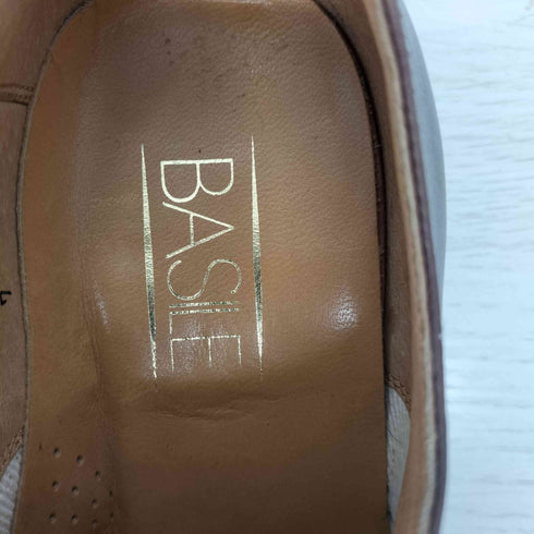 BASILE ウィングチップ レザーシューズ ビジネスシューズ メンズ US:7