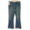 リーバイス Levis 80s ボタン裏刻印653 収縮率3% リーバイスジップ オレンジタブ ベルボトム 646? メンズ W34