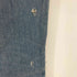 リーバイス Levis 80s ボタン裏刻印653 収縮率3% リーバイスジップ オレンジタブ ベルボトム 646? メンズ W34