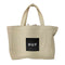 ハフ HUF HUF BOX LOGO TOTE BAG S メンズ