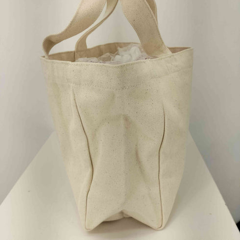 ハフ HUF HUF BOX LOGO TOTE BAG S メンズ