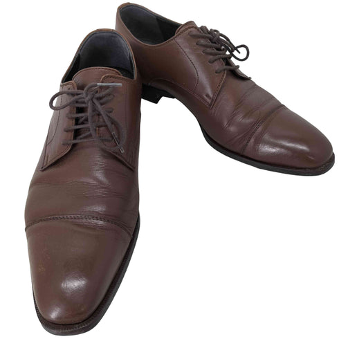 ピエールカルダン pierre cardin ストレートチップ ドレスシューズ メンズ 25 1/2