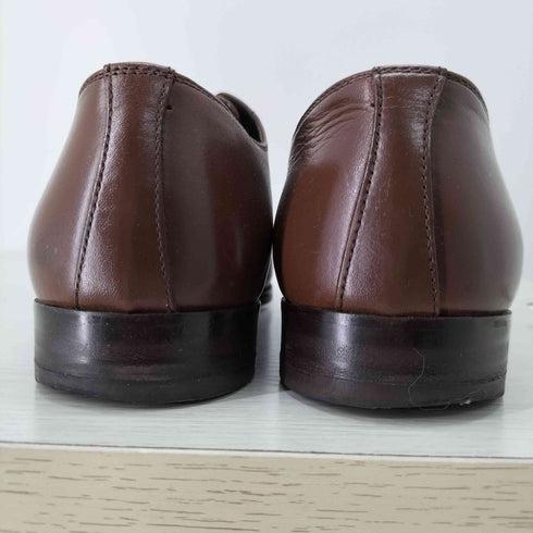 ピエールカルダン pierre cardin ストレートチップ ドレスシューズ メンズ 25 1/2