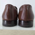 ピエールカルダン pierre cardin ストレートチップ ドレスシューズ メンズ 25 1/2