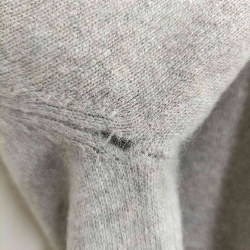 ポロラルフローレン POLO RALPH LAUREN washable cashmere knit レディース JPN:XS