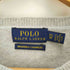 ポロラルフローレン POLO RALPH LAUREN washable cashmere knit レディース JPN:XS