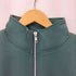ハフ HUF REGIONAL HALF ZIP FLEECE メンズ import:L