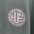 ハフ HUF REGIONAL HALF ZIP FLEECE メンズ import:L