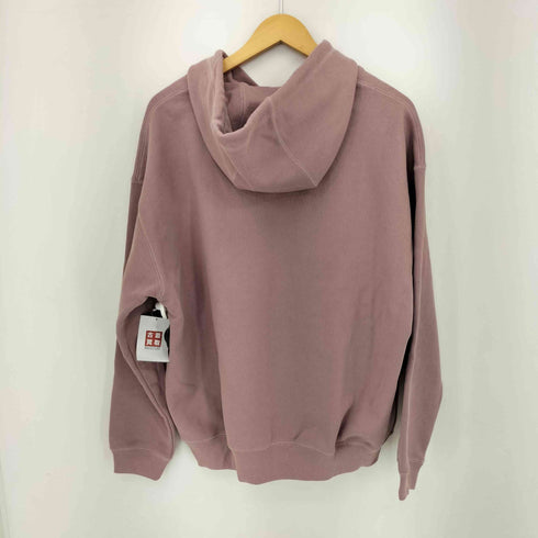 ハフ HUF CLASSIC FLEECE FULL ZIP HOODIE メンズ import:L