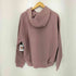ハフ HUF CLASSIC FLEECE FULL ZIP HOODIE メンズ import:L