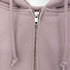 ハフ HUF CLASSIC FLEECE FULL ZIP HOODIE メンズ import:L