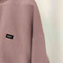 ハフ HUF CLASSIC FLEECE FULL ZIP HOODIE メンズ import:L