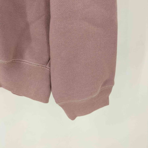 ハフ HUF CLASSIC FLEECE FULL ZIP HOODIE メンズ import:L