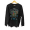 ハフ HUF MIND JOURNEY SWEATER / HUF MUSHROOM CAPSULE メンズ import:L
