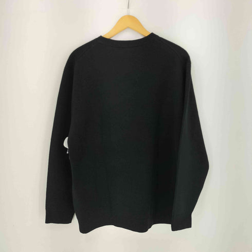 ハフ HUF MIND JOURNEY SWEATER / HUF MUSHROOM CAPSULE メンズ import:L
