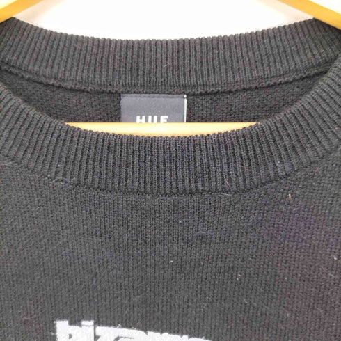ハフ HUF MIND JOURNEY SWEATER / HUF MUSHROOM CAPSULE メンズ import:L