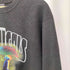ハフ HUF MIND JOURNEY SWEATER / HUF MUSHROOM CAPSULE メンズ import:L