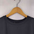 アイテムズ アーバンリサーチ ITEMS URBAN RESEARCH バックティアードフレンチTシャツ レディース FREE