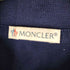 モンクレール MONCLER モノグラム総柄刺繍ポロシャツ MAGLIA POLO MANICA CORTA メンズ JPN:XL