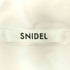 スナイデル snidel ボタンスリットオーバーシャツ レディース FREE