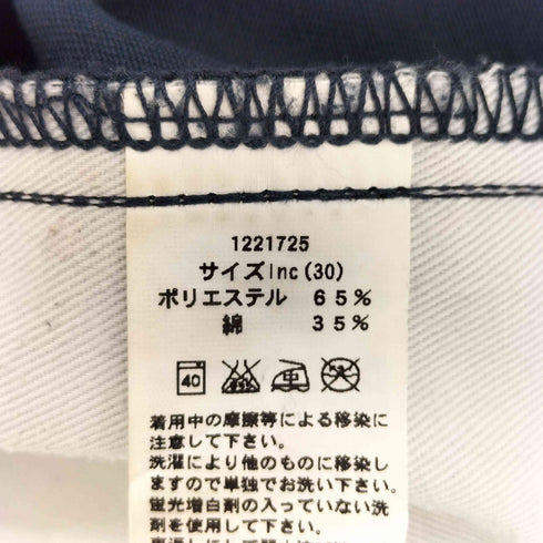 ディッキーズ Dickies ストレート ワーク パンツ メンズ 30