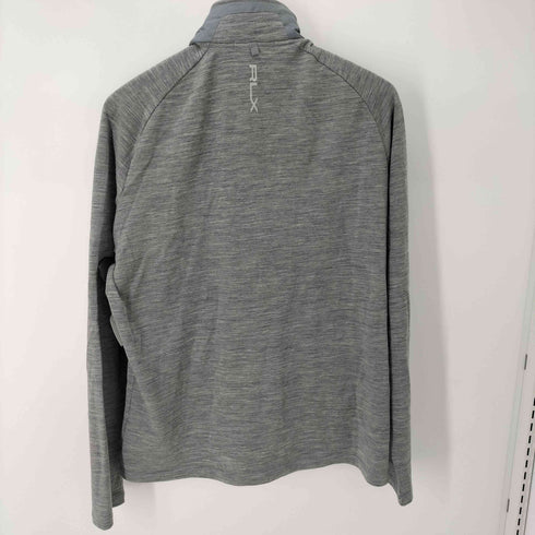 アールエルエックスラルフローレン RLX RALPH LAUREN 中綿切替トラックジャケット トレーニングジャケット メンズ JPN:L