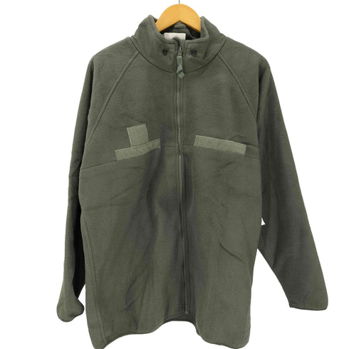 ユーエスアーミー U.S. ARMY Fleece Jacket メンズ MIDIUM REGULAR
