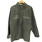 ユーエスアーミー U.S. ARMY Fleece Jacket メンズ MIDIUM REGULAR