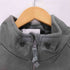 ユーエスアーミー U.S. ARMY Fleece Jacket メンズ MIDIUM REGULAR