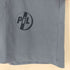 PUBLIC IMAGE LTD ロゴ プリント リンガー Tシャツ メンズ JPN:XXL