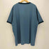 PUBLIC IMAGE LTD ロゴ プリント リンガー Tシャツ メンズ JPN:XXL