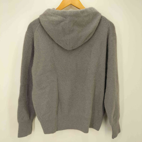ノーリーズ NOLLEY’S フォックスフーディプルオーバーニット レディース JPN:38