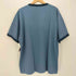 PUBLIC IMAGE LTD ロゴ プリント リンガー Tシャツ メンズ JPN:XXL