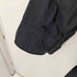 アルマーニジーンズ ARMANI JEANS アームワッペン ナイロンミリタリージャケット 裏地メッシュ メンズ import:L